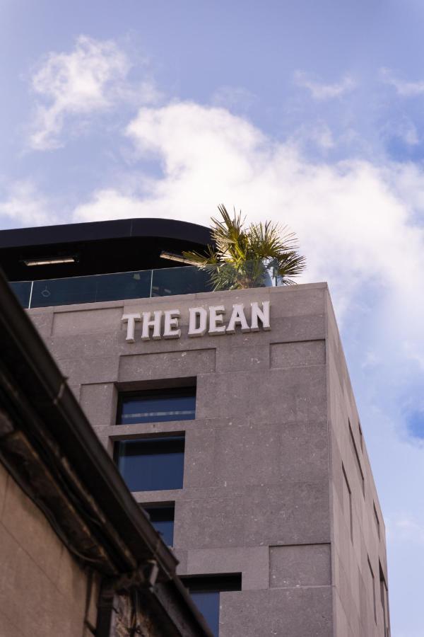 The Dean Galway Ξενοδοχείο Εξωτερικό φωτογραφία