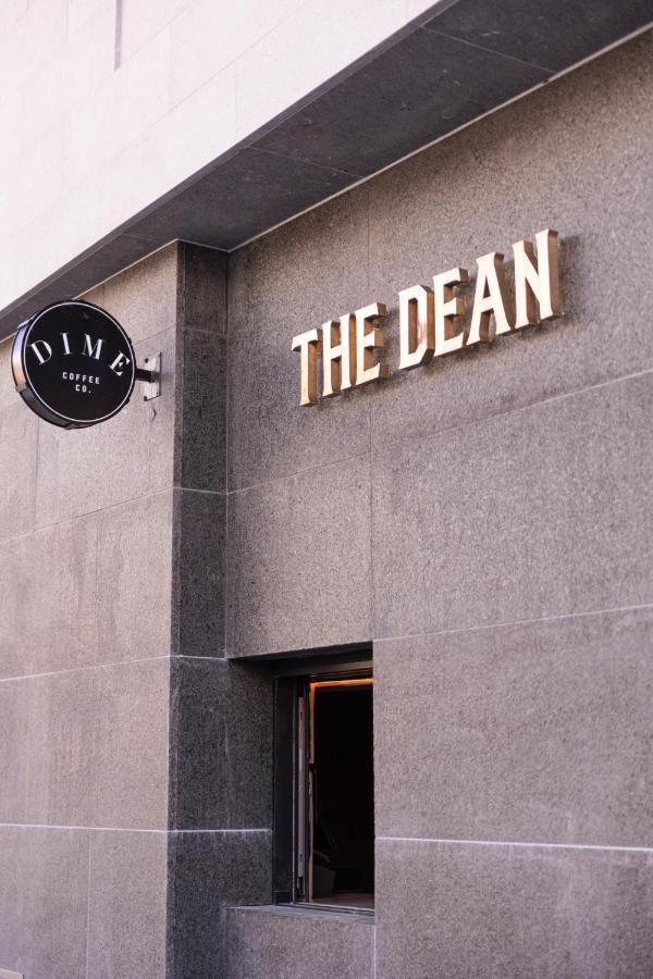 The Dean Galway Ξενοδοχείο Εξωτερικό φωτογραφία